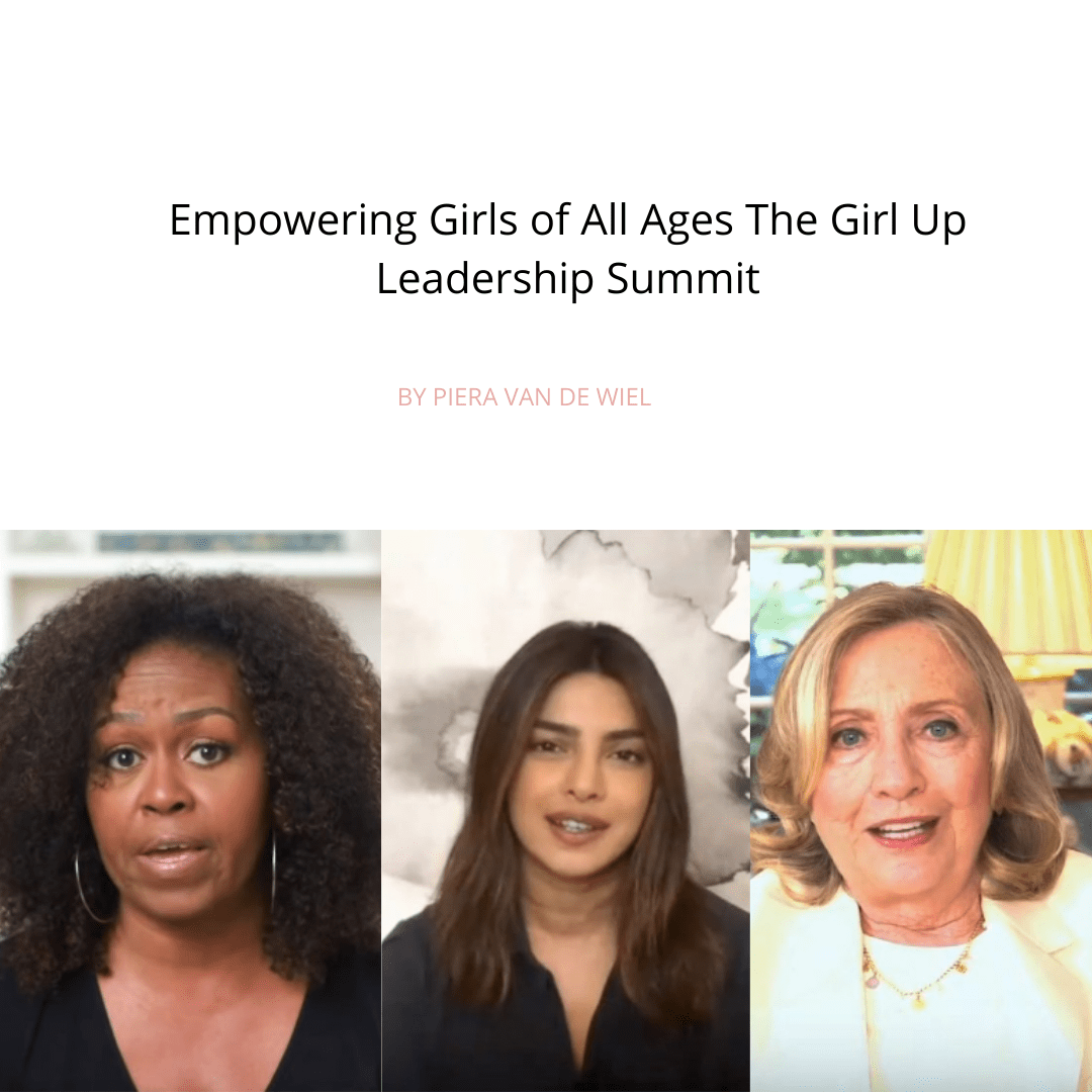 Hers Mag The Girl Up Leadership Summit 2020