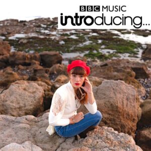 "Hold You in a Month" played on BBC Music Introducing on BBC Radio Solent