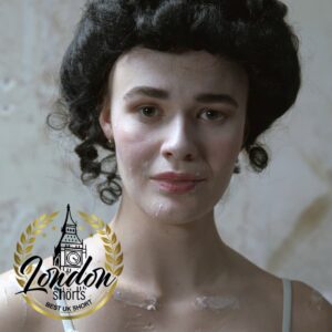 Strip Clara wins Best UK Short at London Shorts Film Festival
